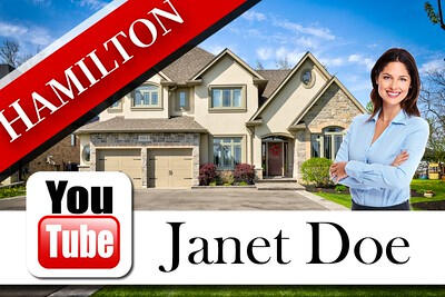 Real Estate photographer Burlington